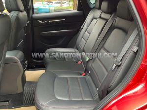 Xe Mazda CX5 Premium Sport 2.0 AT 2025