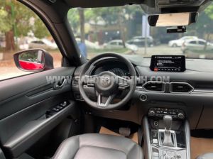 Xe Mazda CX5 Premium Sport 2.0 AT 2025