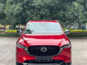 Xe Mazda CX5 Premium Sport 2.0 AT 2025