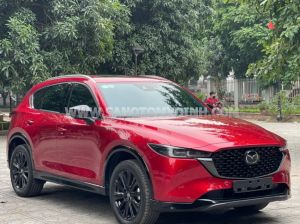 Xe Mazda CX5 Premium Sport 2.0 AT 2025