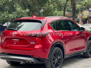 Xe Mazda CX5 Premium Sport 2.0 AT 2025