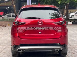 Xe Mazda CX5 Premium Sport 2.0 AT 2025