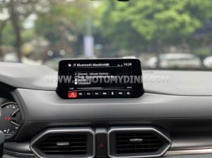 Xe Mazda CX5 Premium Sport 2.0 AT 2025