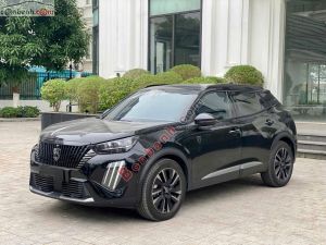 Xe Peugeot 2008 GT 1.2 AT 2025