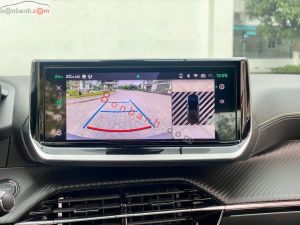 Xe Peugeot 2008 GT 1.2 AT 2025