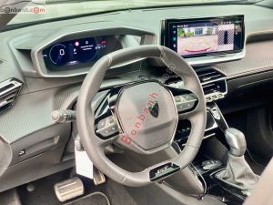Xe Peugeot 2008 GT 1.2 AT 2025