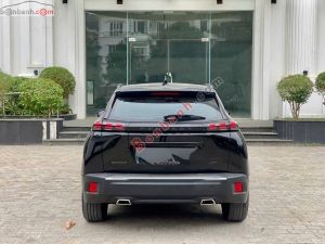 Xe Peugeot 2008 GT 1.2 AT 2025