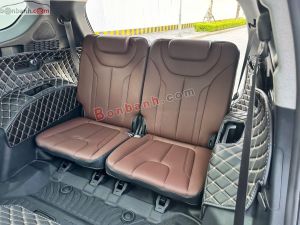 Xe Hyundai SantaFe Cao cấp 2.2L HTRAC 2022