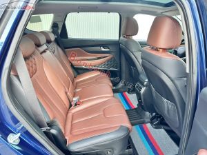 Xe Hyundai SantaFe Cao cấp 2.2L HTRAC 2022