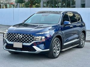 Xe Hyundai SantaFe Cao cấp 2.2L HTRAC 2022