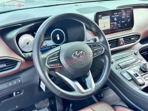 Xe Hyundai SantaFe Cao cấp 2.2L HTRAC 2022
