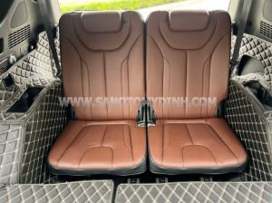 Xe Hyundai SantaFe Cao cấp 2.2L HTRAC 2022