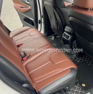 Xe Hyundai SantaFe Cao cấp 2.2L HTRAC 2022
