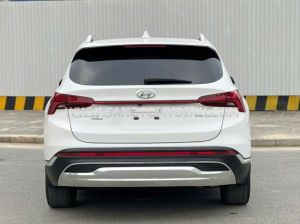 Xe Hyundai SantaFe Cao cấp 2.2L HTRAC 2022