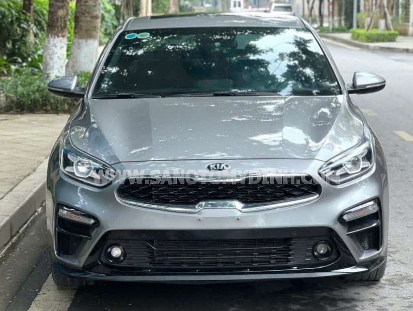 Kia Cerato 2.0 AT Premium 2021