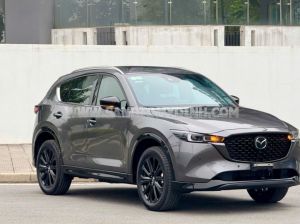 Xe Mazda CX5 Premium Sport 2.0 AT 2025