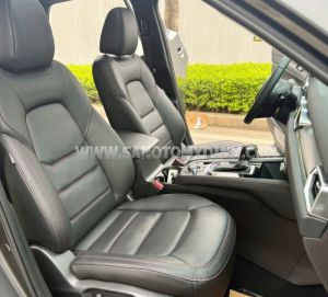Xe Mazda CX5 Premium Sport 2.0 AT 2025
