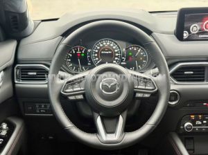 Xe Mazda CX5 Premium Sport 2.0 AT 2025