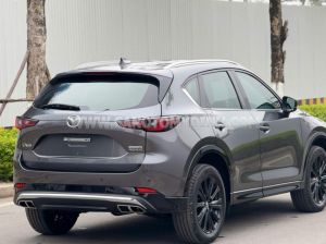 Xe Mazda CX5 Premium Sport 2.0 AT 2025