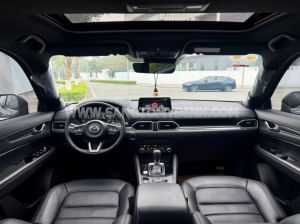 Xe Mazda CX5 Premium Sport 2.0 AT 2025