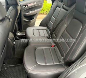 Xe Mazda CX5 Premium Sport 2.0 AT 2025