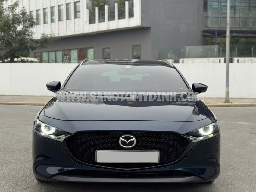 Mazda 3 1.5L Sport Premium 2022