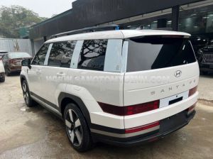 Xe Hyundai SantaFe Prestige 2.5L HTRAC 2025