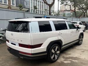 Xe Hyundai SantaFe Prestige 2.5L HTRAC 2025