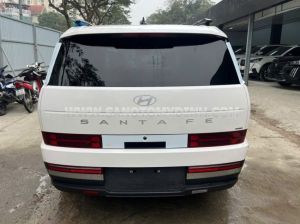 Xe Hyundai SantaFe Prestige 2.5L HTRAC 2025