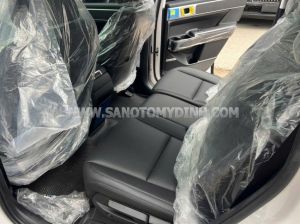 Xe Hyundai SantaFe Prestige 2.5L HTRAC 2025