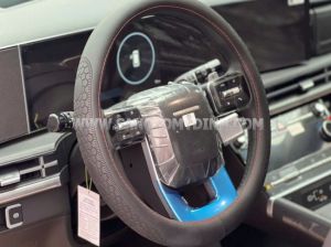 Xe Hyundai SantaFe Prestige 2.5L HTRAC 2025