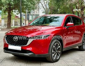 Xe Mazda CX5 Premium 2.0 AT 2025