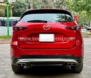Xe Mazda CX5 Premium 2.0 AT 2025