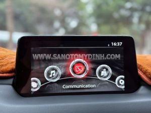 Xe Mazda CX5 Premium 2.0 AT 2025