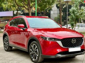Xe Mazda CX5 Premium 2.0 AT 2025