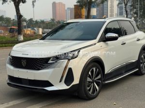 Xe Peugeot 3008 GT 2025