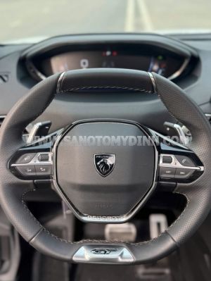 Xe Peugeot 3008 GT 2025