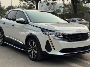 Xe Peugeot 3008 GT 2025
