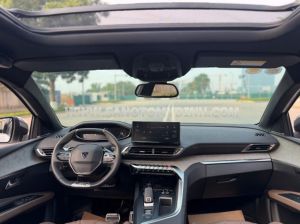 Xe Peugeot 3008 GT 2025