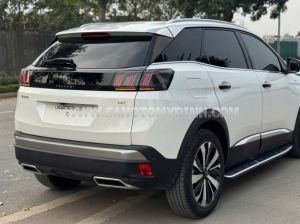 Xe Peugeot 3008 GT 2025