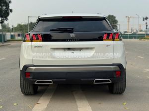 Xe Peugeot 3008 GT 2025