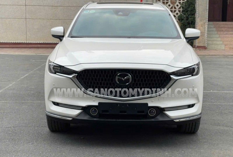 Mazda CX8 Premium AWD 6S 2024