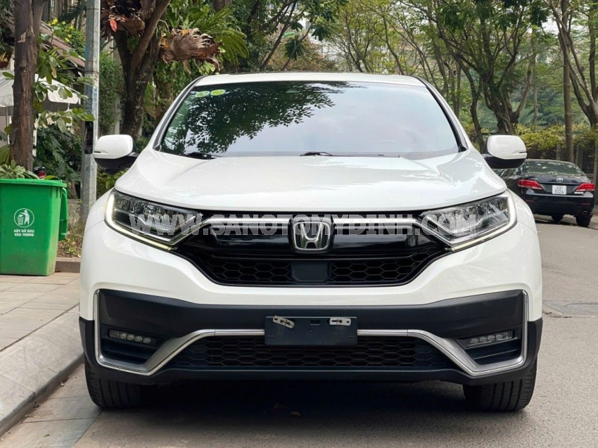 Honda CRV L 2020