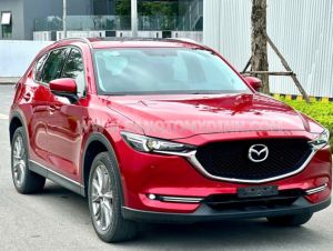 Xe Mazda CX5 Luxury 2.0 AT 2022
