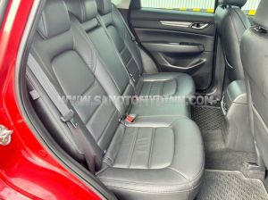 Xe Mazda CX5 Luxury 2.0 AT 2022