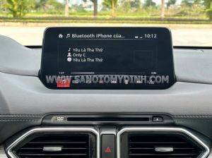 Xe Mazda CX5 Luxury 2.0 AT 2022