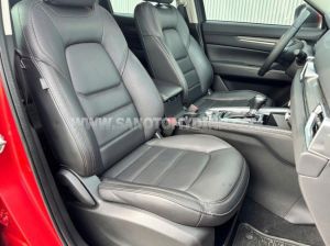 Xe Mazda CX5 Luxury 2.0 AT 2022