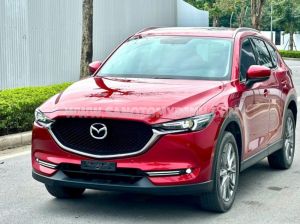 Xe Mazda CX5 Luxury 2.0 AT 2022