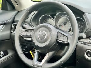 Xe Mazda CX5 Luxury 2.0 AT 2022