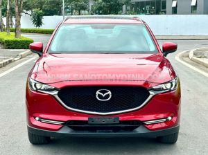 Xe Mazda CX5 Luxury 2.0 AT 2022